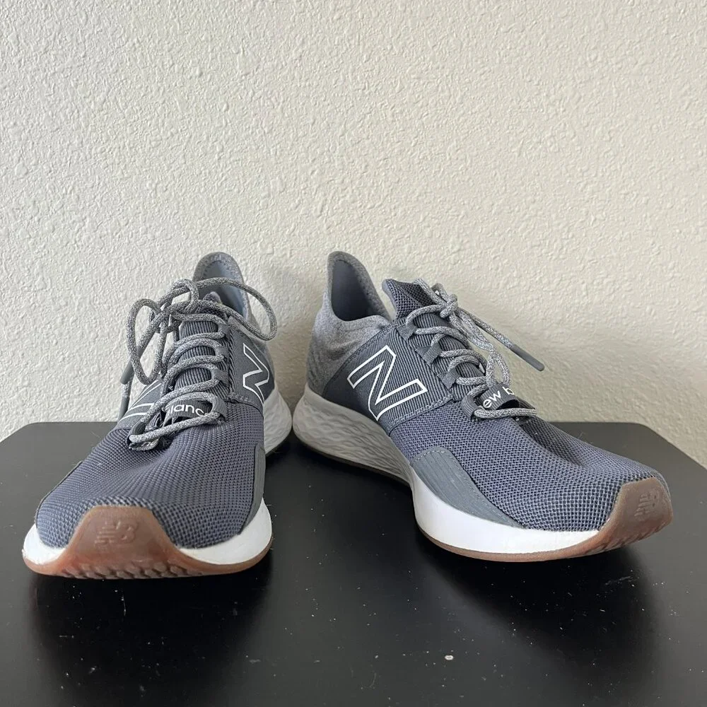 New Balance Men's ROAV Fresh Foam Sportstyle Running Shoes Sneakers Size 10
